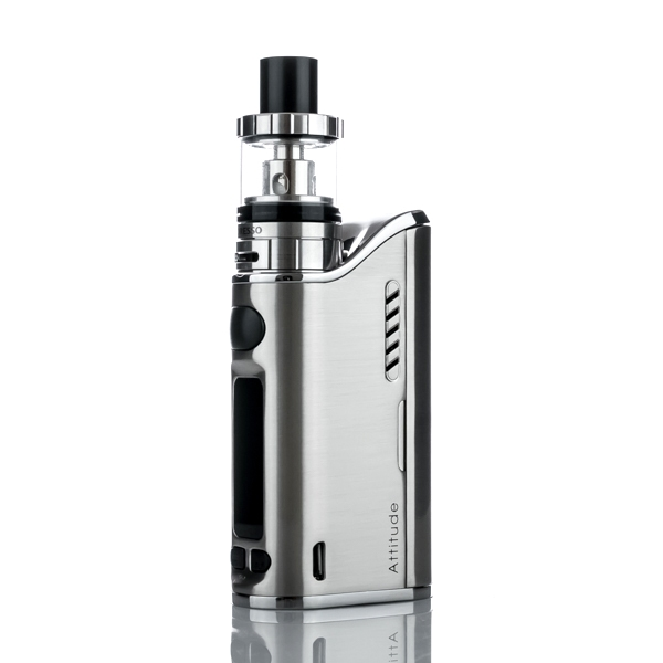 Vaporesso Attitude EUC 80W 2.0ML-4.0ML Starter Kit with Estoc Tank