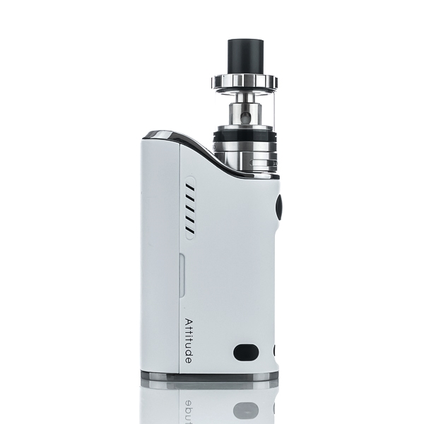 Vaporesso Attitude EUC 80W 2.0ML-4.0ML Starter Kit with Estoc Tank