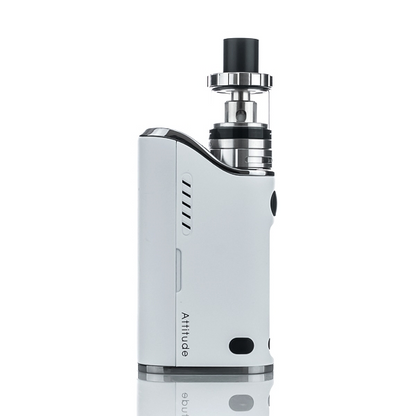Vaporesso Attitude EUC 80W 2.0ML-4.0ML Starter Kit with Estoc Tank