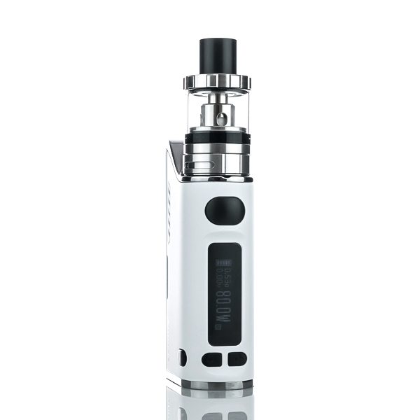 Vaporesso Attitude EUC 80W 2.0ML-4.0ML Starter Kit with Estoc Tank
