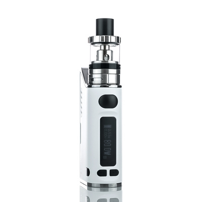 Vaporesso Attitude EUC 80W 2.0ML-4.0ML Starter Kit with Estoc Tank