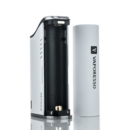 Vaporesso Attitude EUC 80W 2.0ML-4.0ML Starter Kit with Estoc Tank