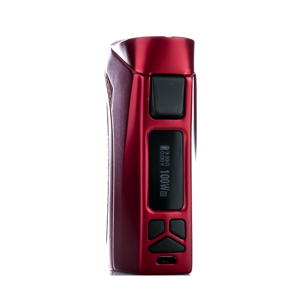 Vaporesso NEBULA 80W Battery TC Mod