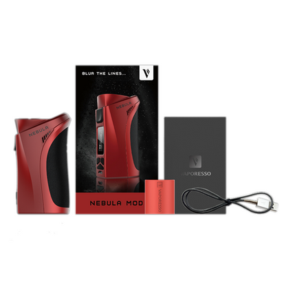 Vaporesso NEBULA 80W Battery TC Mod