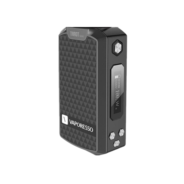 Discover the newest Vaporesso Tarot Nano 80W 2500mAh Battery TC Mod cheap online | vapormo.com Discover the newest Vaporesso Tarot Nano 80W 2500mAh Battery TC Mod cheap online | vapormo.com
