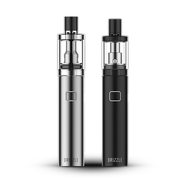 Discover All Of The Vaporesso Drizzle Vaping 1.8ML/1000mAh Starter Kit ...