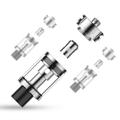 5PCS-PACK Vaporesso Traditional EUC Kanthal Coil 0.3 Ohm for VECO ONE