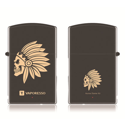 Vaporesso Aurora 800mAh Starter Kit with 1.2ML Tank Atomizer