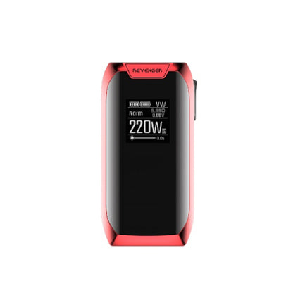 Vaporesso Revenger X 220W TC Box Mod