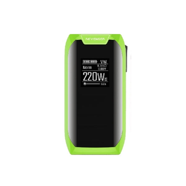 Vaporesso Revenger X 220W TC Box Mod