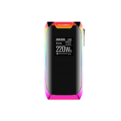 Vaporesso Revenger X 220W TC Box Mod