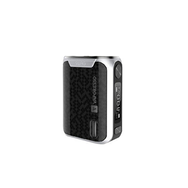 Find Vaporesso SWAG 80W Box Mod from the latest collection vapormo.com Find Vaporesso SWAG 80W Box Mod from the latest collection vapormo.com