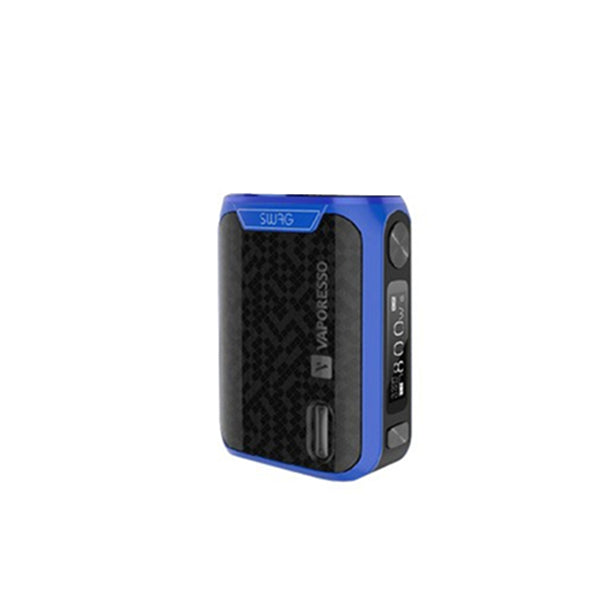 Find Vaporesso SWAG 80W Box Mod from the latest collection vapormo.com Find Vaporesso SWAG 80W Box Mod from the latest collection vapormo.com