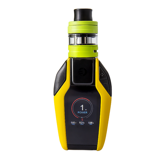 Joyetech EKEE Special Edition Kit with Eleaf ELLO S Atomizer 80W 2000mAh