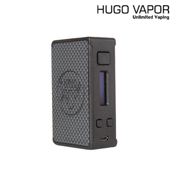 Buy HUGO VAPOR URUS 100W TC Box MOD cheap online | vapormo.com