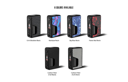 Vandyvape Pulse V2 95W Box Mod Cheap Sale vapormo.com Vandyvape Pulse V2 95W Box Mod Cheap Sale vapormo.com