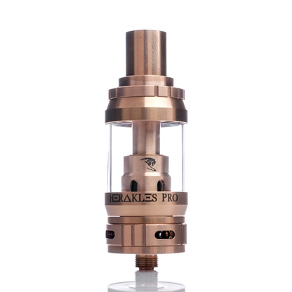 Sense Herakles Pro Sub- Ohm 4.5ML Tank Atomizer