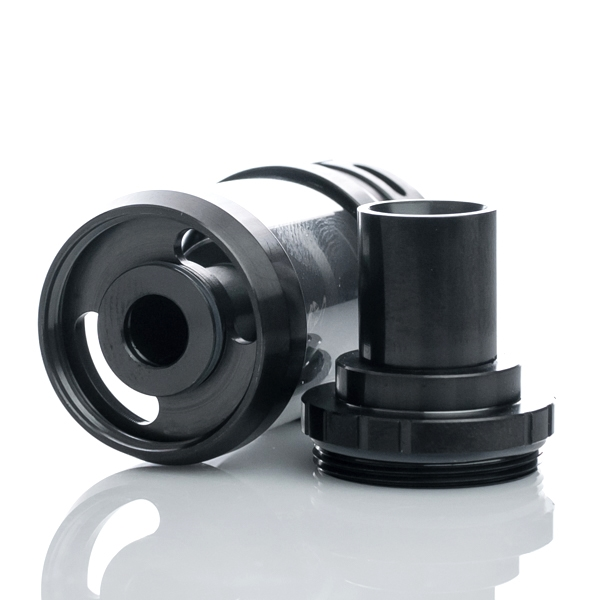 Sense Herakles Pro Sub- Ohm 4.5ML Tank Atomizer