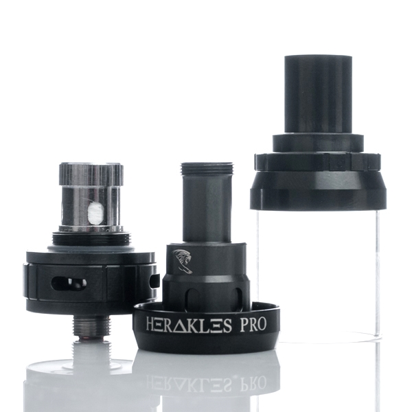 Sense Herakles Pro Sub- Ohm 4.5ML Tank Atomizer