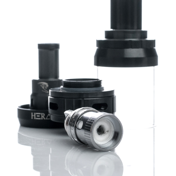 Sense Herakles Pro Sub- Ohm 4.5ML Tank Atomizer