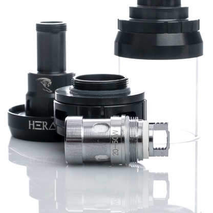Sense Herakles Pro Sub- Ohm 4.5ML Tank Atomizer