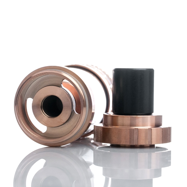 Sense Herakles Honor Sub- Ohm 3.0ML Tank Atomizer