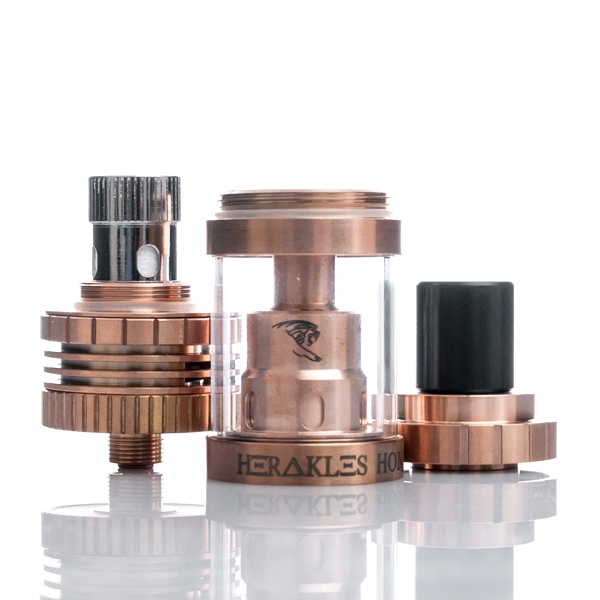 Sense Herakles Honor Sub- Ohm 3.0ML Tank Atomizer