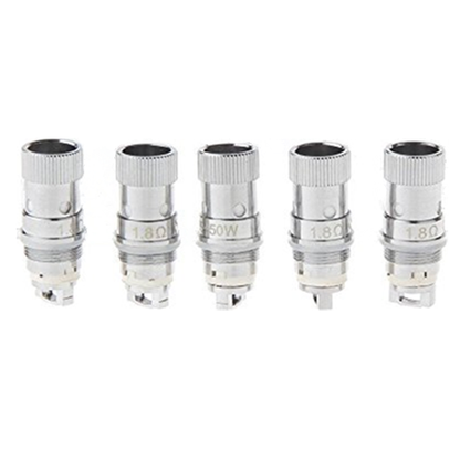 5PCS-PACK Sense Herakles Honor Ceramic Replacement Coil 1.8 Ohm