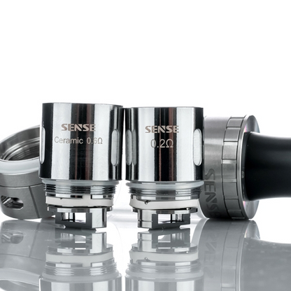 Sense Cigreat Blazer 6.0ML Tank Atomizer