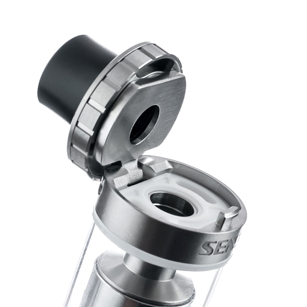 Sense Cigreat Blazer 6.0ML Tank Atomizer