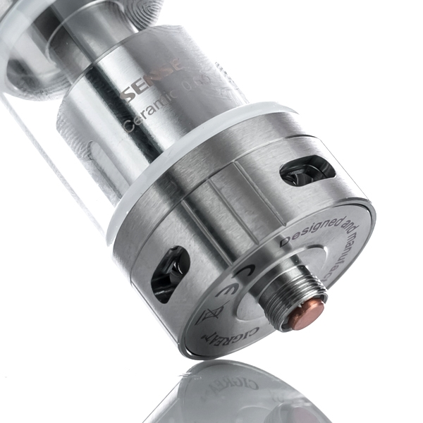 Sense Cigreat Blazer 6.0ML Tank Atomizer
