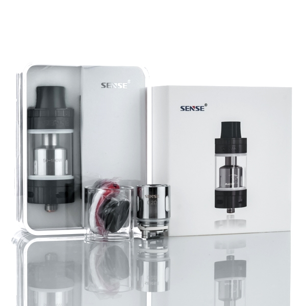 Sense Cigreat Blazer 6.0ML Tank Atomizer