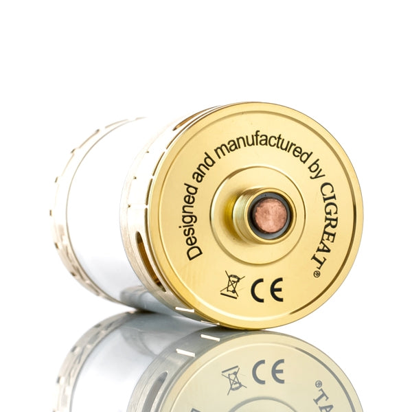 Sense Blazer Pro Tank Atomizer (7.0ML)