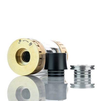Sense Blazer Pro Tank Atomizer (7.0ML)