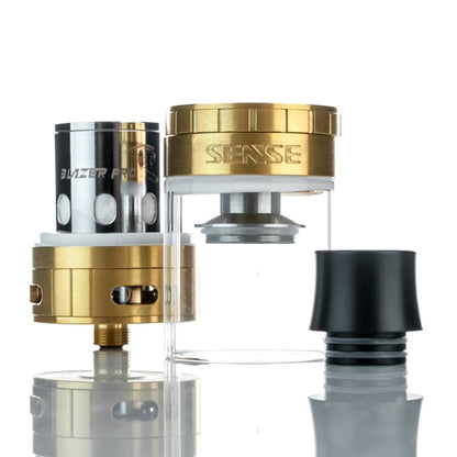 Sense Blazer Pro Tank Atomizer (7.0ML)