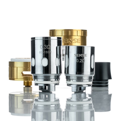 Sense Blazer Pro Tank Atomizer (7.0ML)