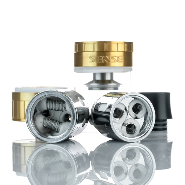 Sense Blazer Pro Tank Atomizer (7.0ML)