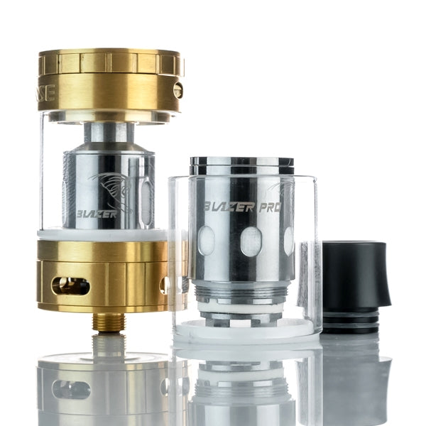 Sense Blazer Pro Tank Atomizer (7.0ML)