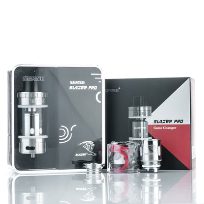 Sense Blazer Pro Tank Atomizer (7.0ML)