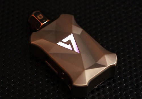 Desire BOX-X 200W TC BOX MOD