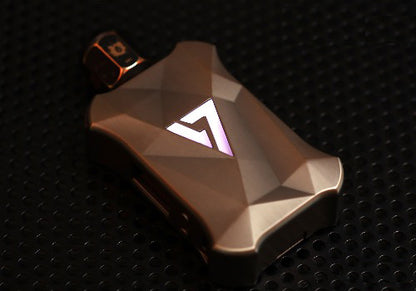 Desire BOX-X 200W TC BOX MOD
