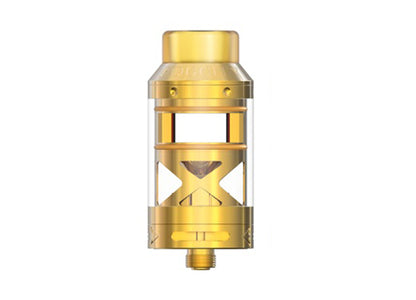 Gemz Fogcity RTA Tank Atomizer 3ML