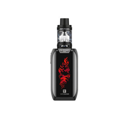 Vaporesso Revenger Mini 85W Starter Kit (3.5ML)& 2500mAh