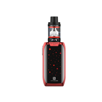 Vaporesso Revenger Mini 85W Starter Kit (3.5ML)& 2500mAh