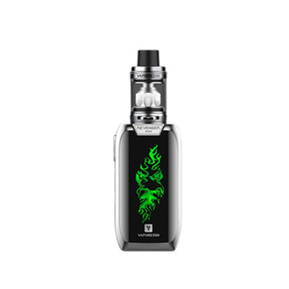 Vaporesso Revenger Mini 85W Starter Kit (3.5ML)& 2500mAh