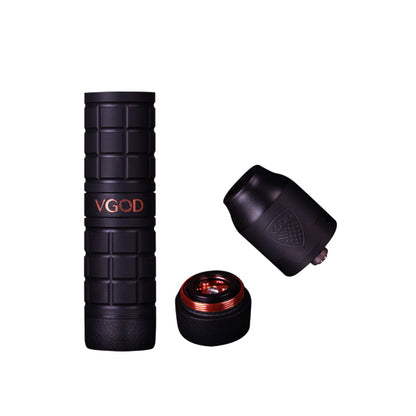 VGOD Pro Mech Series 2 Kit With VGOD Elite RDA
