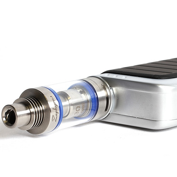 UD Youde Zephyrus Sub Ohm Tank with RBA Coil (6.5ML)