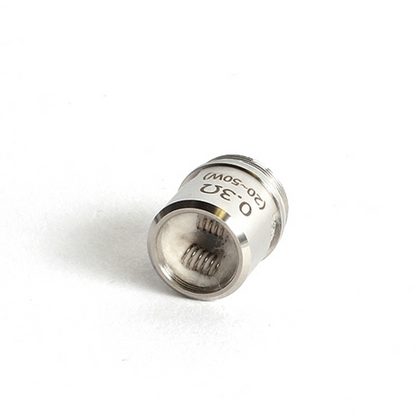 4PCS-PACK UD Zephyrus V2 Sub- Ohm Tank OCC Coil