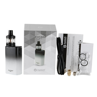 Joyetech Exceed Box Starter Kit with Exceed D22C Tank 2-3.5ML