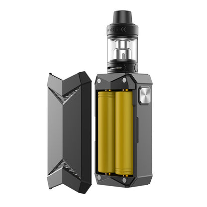 OBS Bat 218W Starter Kit with Damo Sub Ohm tank (5ML)
